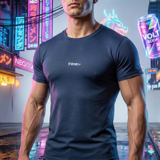 Fitnexx NightFlex Pro Compression 🌌