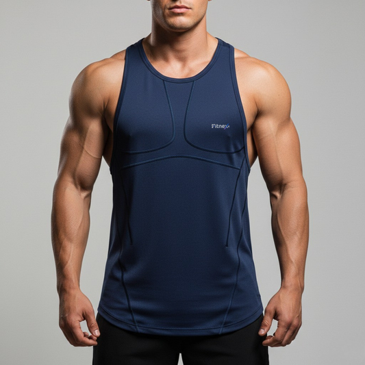 Fitnexx AeroForm Pro Tank 🔵🔥